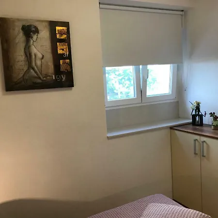 Apartman Dvor Makarska Extérieur photo