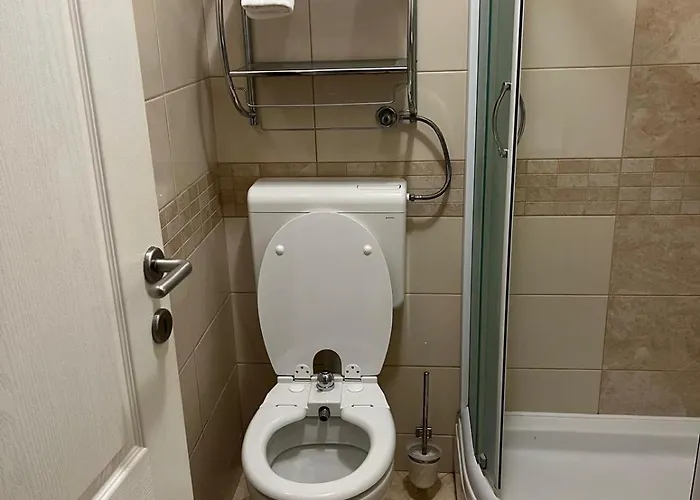 Apartman Dvor