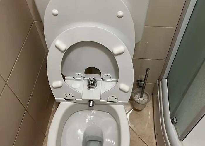 Apartman Dvor