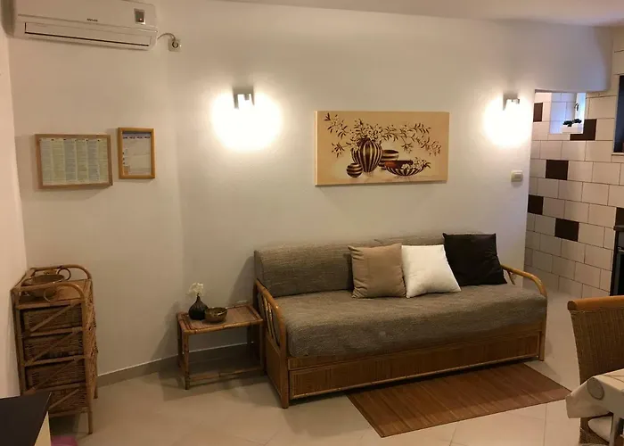 Apartman Dvor
