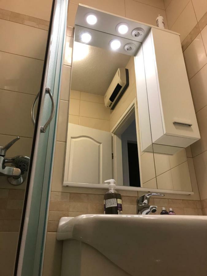 Apartment Dvor Makarska